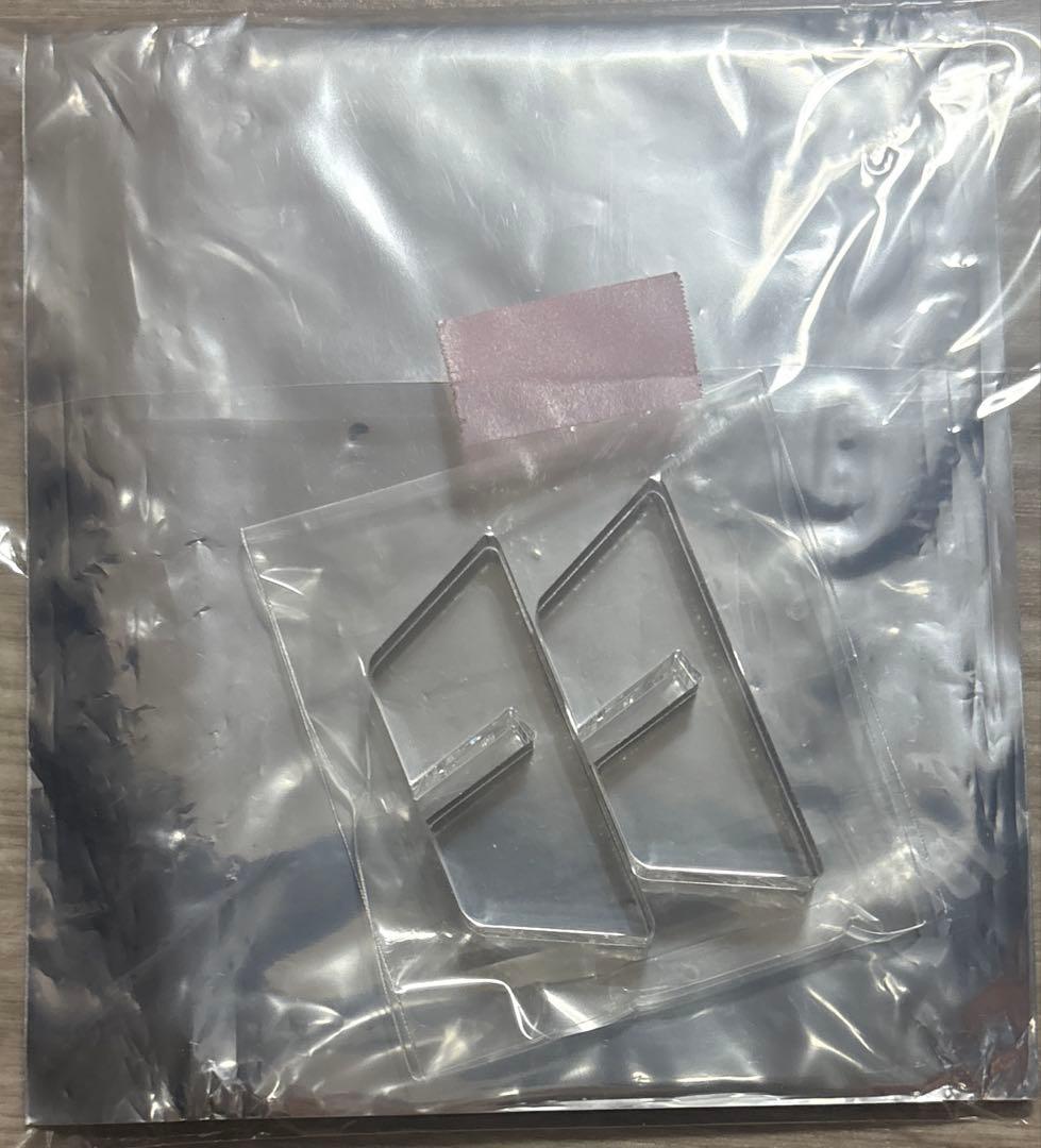 ピオフィオーレの晩鐘　ミニアクリルボード　 【楊】　ピオフィ　アクリルスタンド