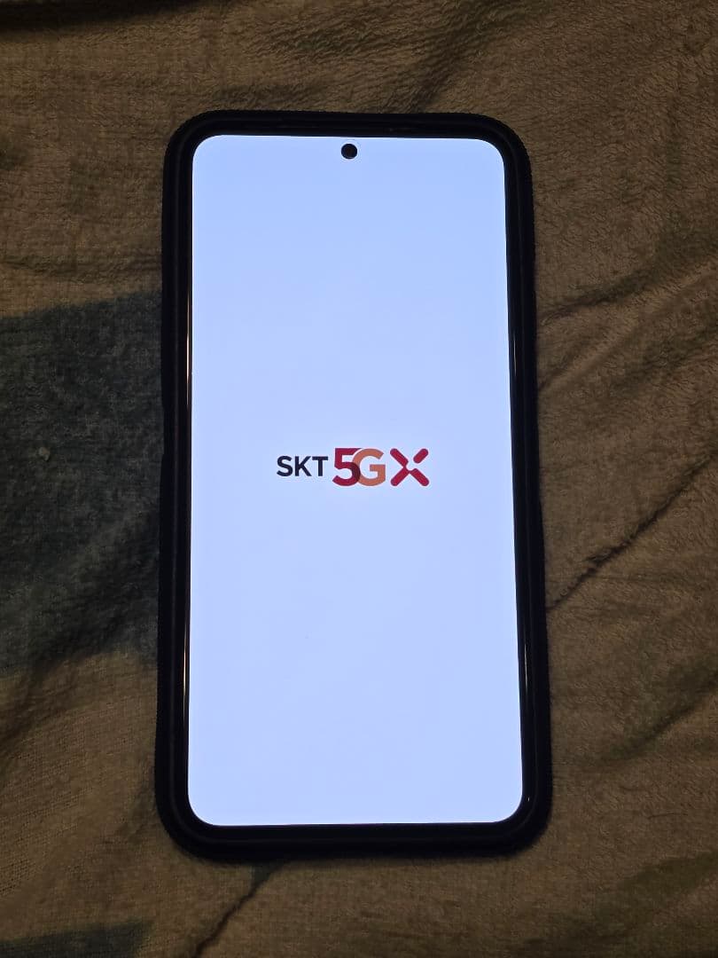 美品 Galaxy S22　256GB SIMフリー 海外限定カラー