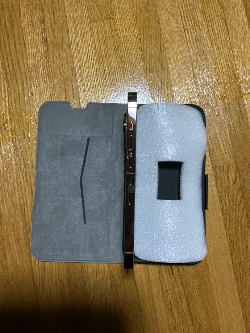 Apple iPhone 14 Pro 256GB ゴールド