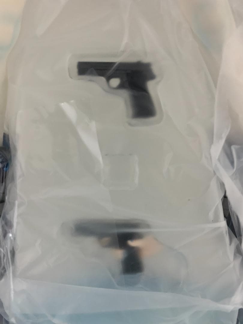 【開封済】ドールズフロントライン PA-15 高校胸キュン物語