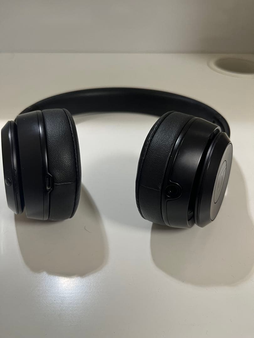 Beats Solo3 Wireless ワイヤレスヘッドホン　付属品付き