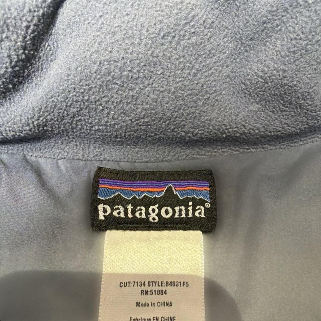 Patagonia パタゴニア ベスト 黒