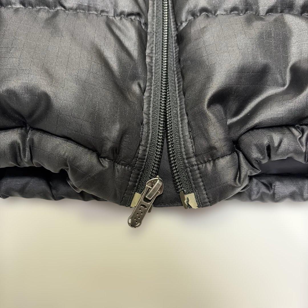 Patagonia パタゴニア ベスト 黒