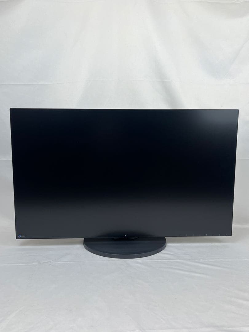 EIZO EV2750 27インチモニター　内蔵スピーカー有り 2K解像度