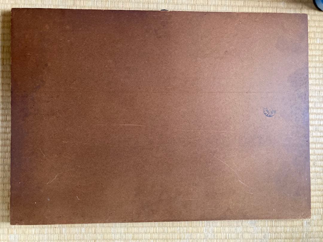 モルフォ蝶　大型額入り美術品　 約49cm✖️69cm