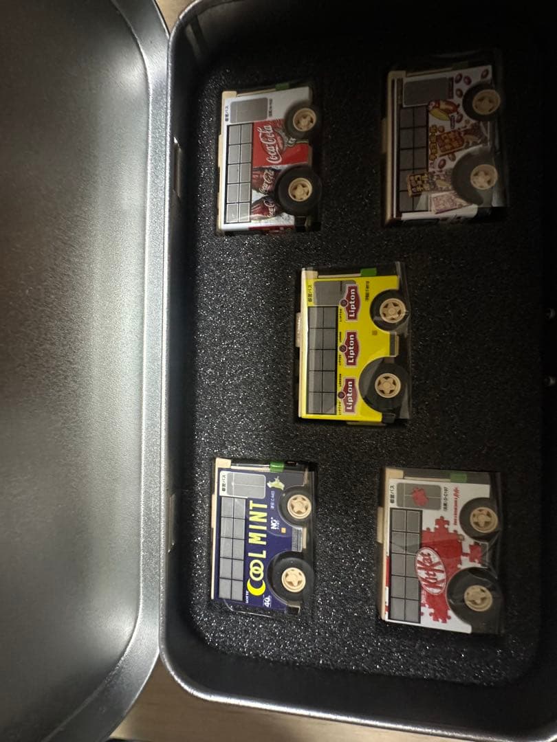 チョロQ 限定品