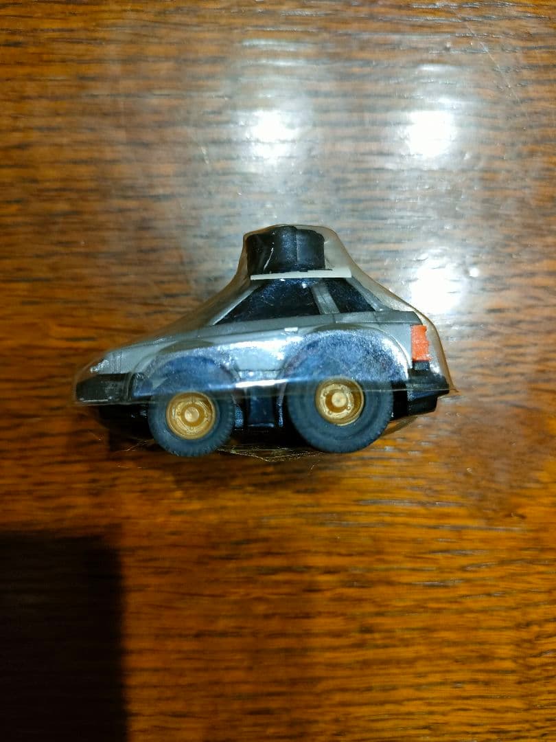 1982 タカラ テクノチョロQ トヨタ ソアラ