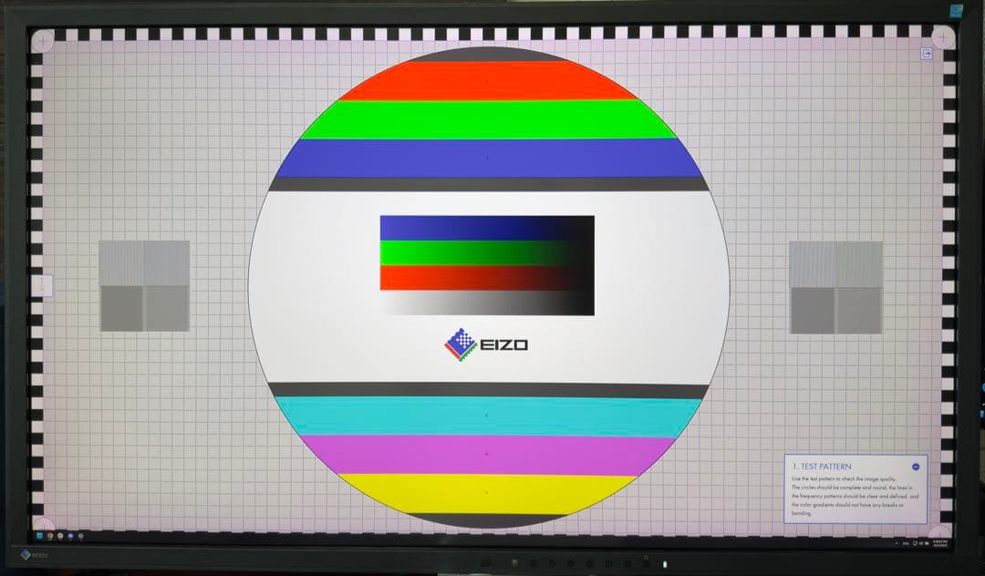 EIZO FlexScan EV3237 31.5インチ モニター 4K