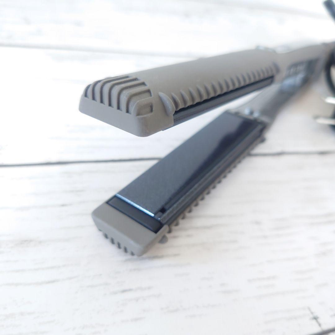 クレイツ MAGNET Hair Pro HCS-G06G ヘアアイロン グレー