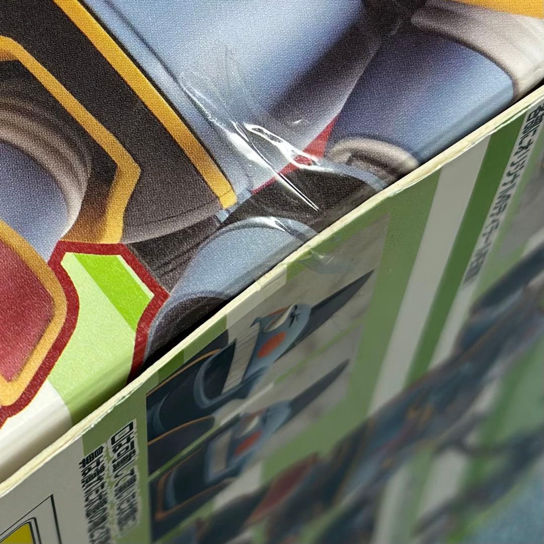 Dr.スランプ　アラレちゃん　メカコレクション 新品