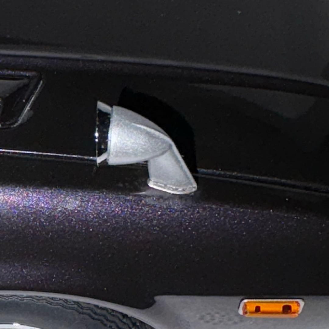 オートアート トヨタセリカ2000GT リフトパック 1/18 Aa