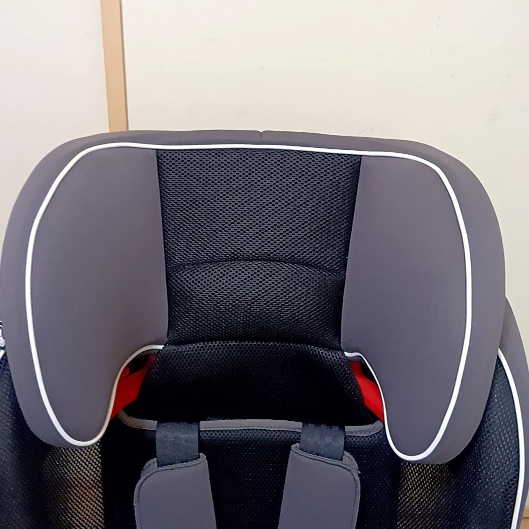 【週末特価】KATOJI　joie チャイルドシート エレベート ジュニアシート