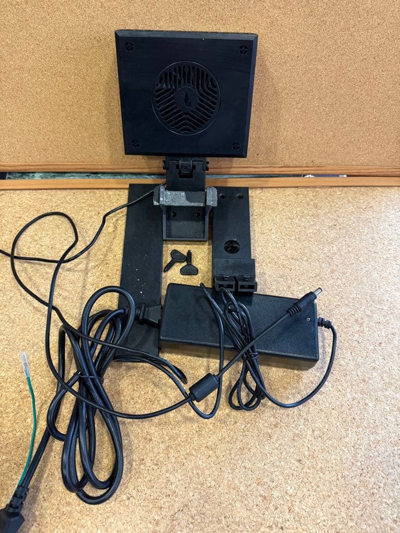 (ゆっきー)Red Sea ReefLED 90 照明器具