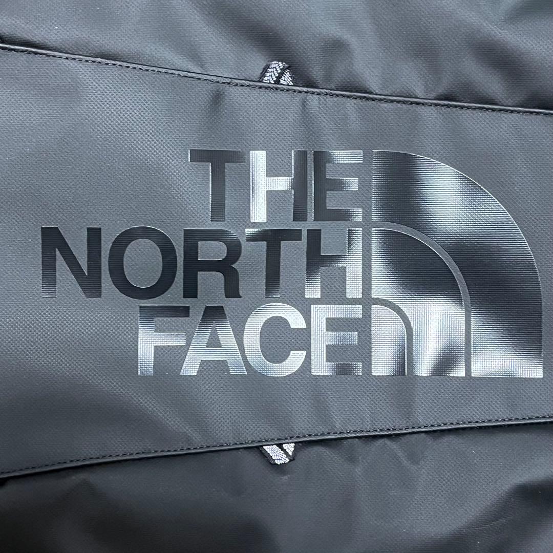 THE NORTH FACE ローリングサンダー22インチ キャリーバッグ40L