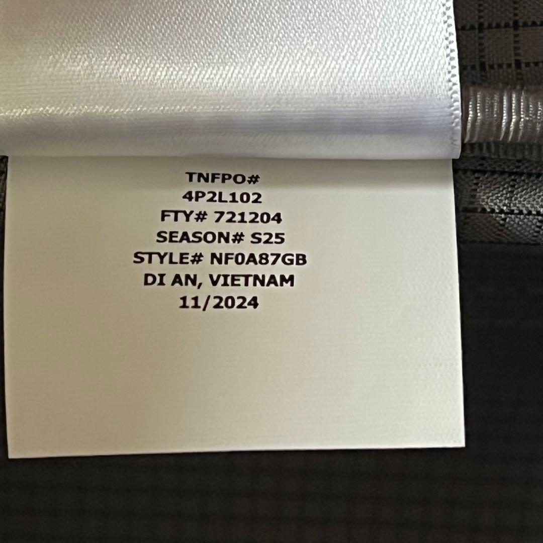 THE NORTH FACE ローリングサンダー22インチ キャリーバッグ40L