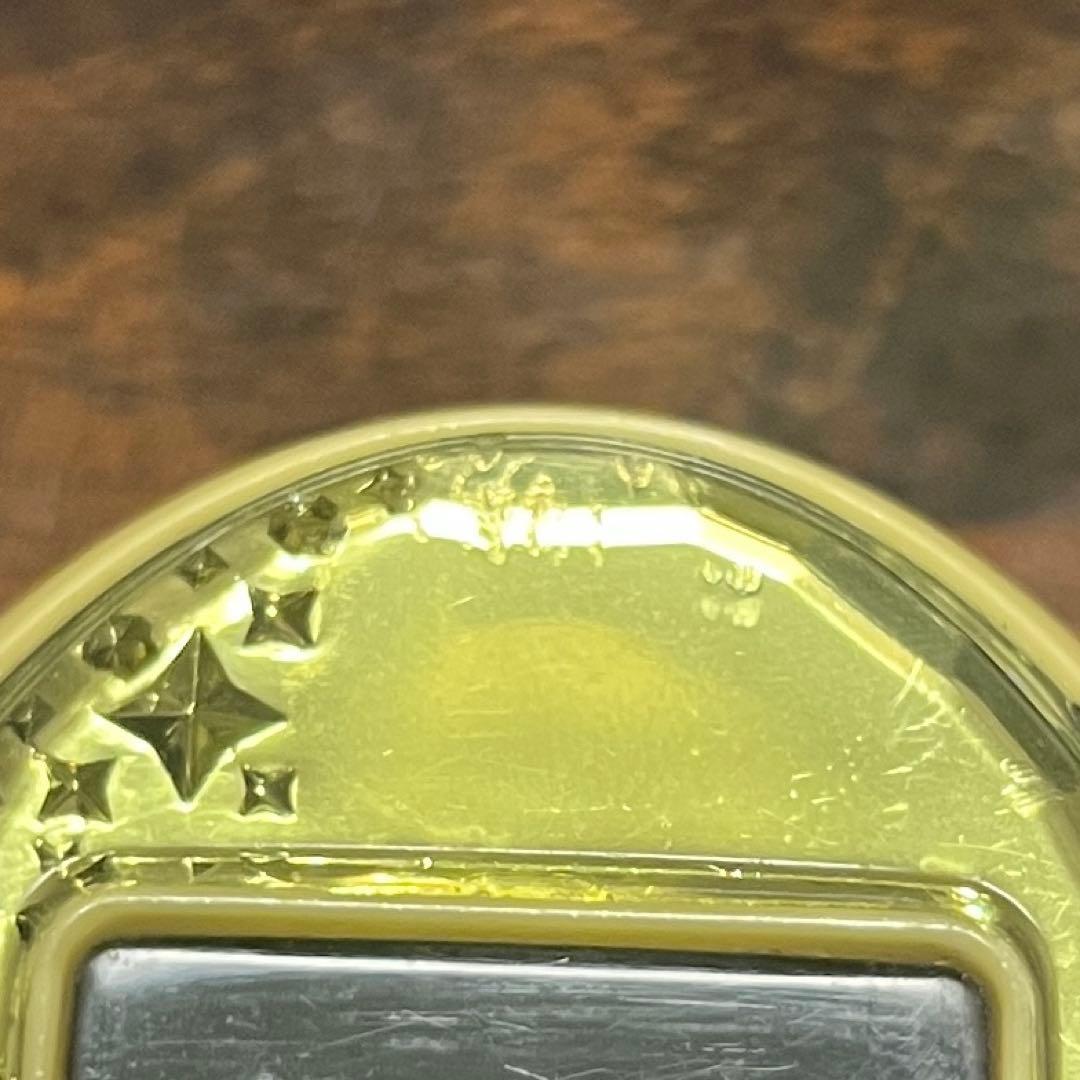 ら*)様 たまごっち iD L イエロー