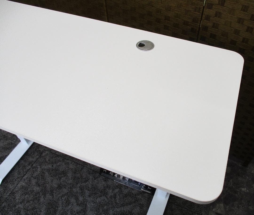 ★エリア内送料無料　RELAXWORK 昇降式デスク　ゲーミングデスク★