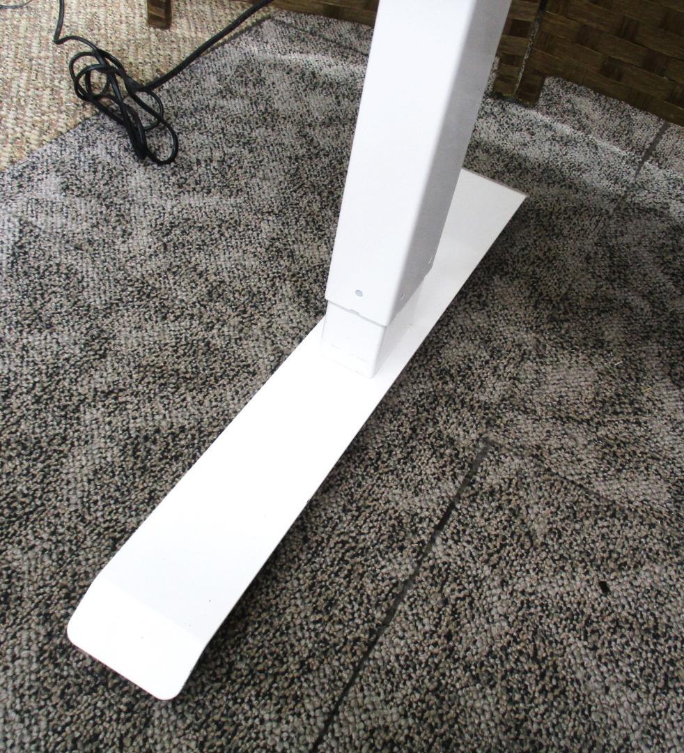 ★エリア内送料無料　RELAXWORK 昇降式デスク　ゲーミングデスク★