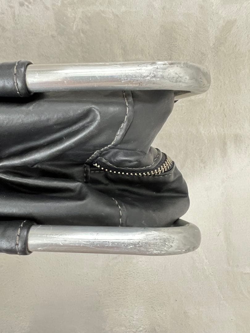 [廃盤品]ジャンポールゴルチェパイプフレームバック　美品