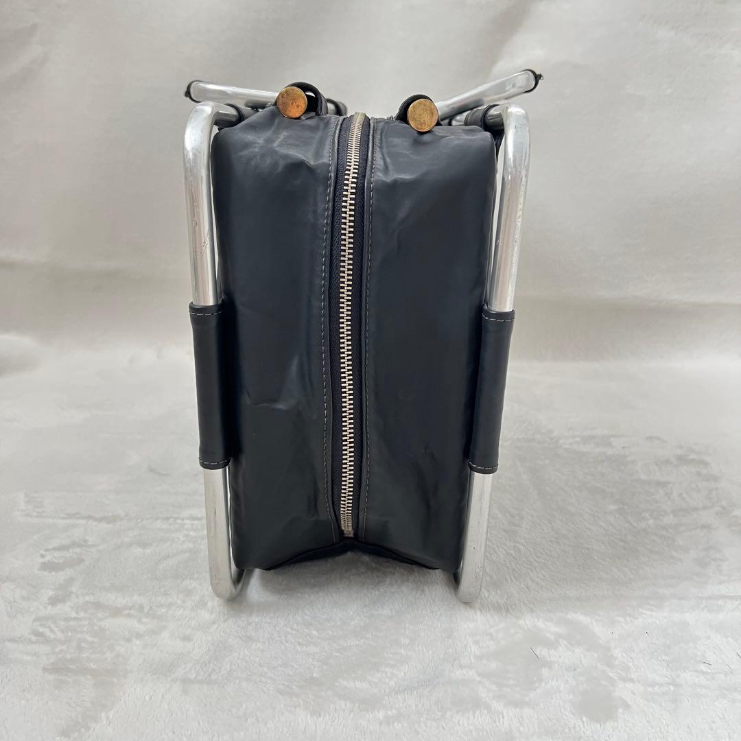 [廃盤品]ジャンポールゴルチェパイプフレームバック　美品