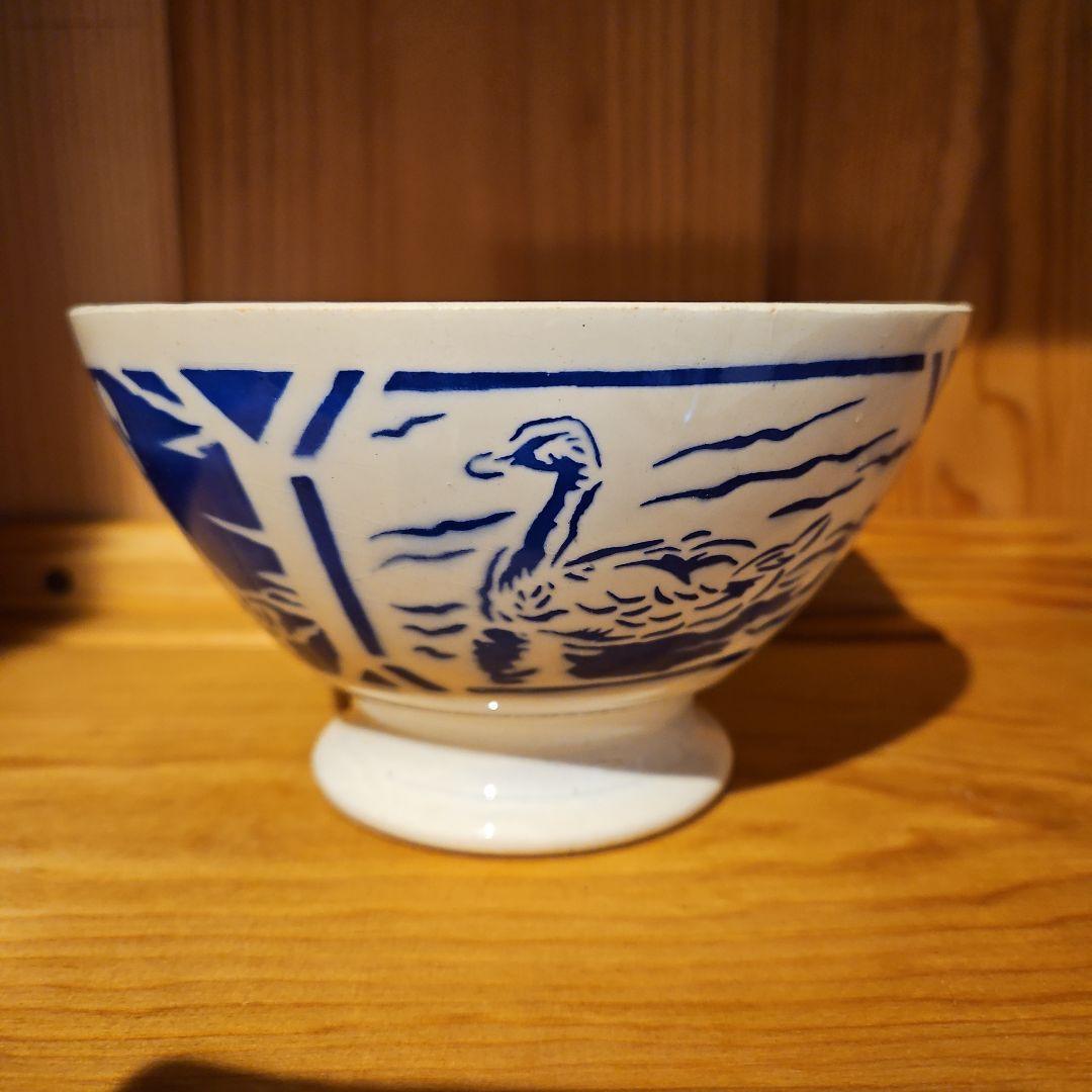 カフェオレボウル10点セット フランス蚤の市