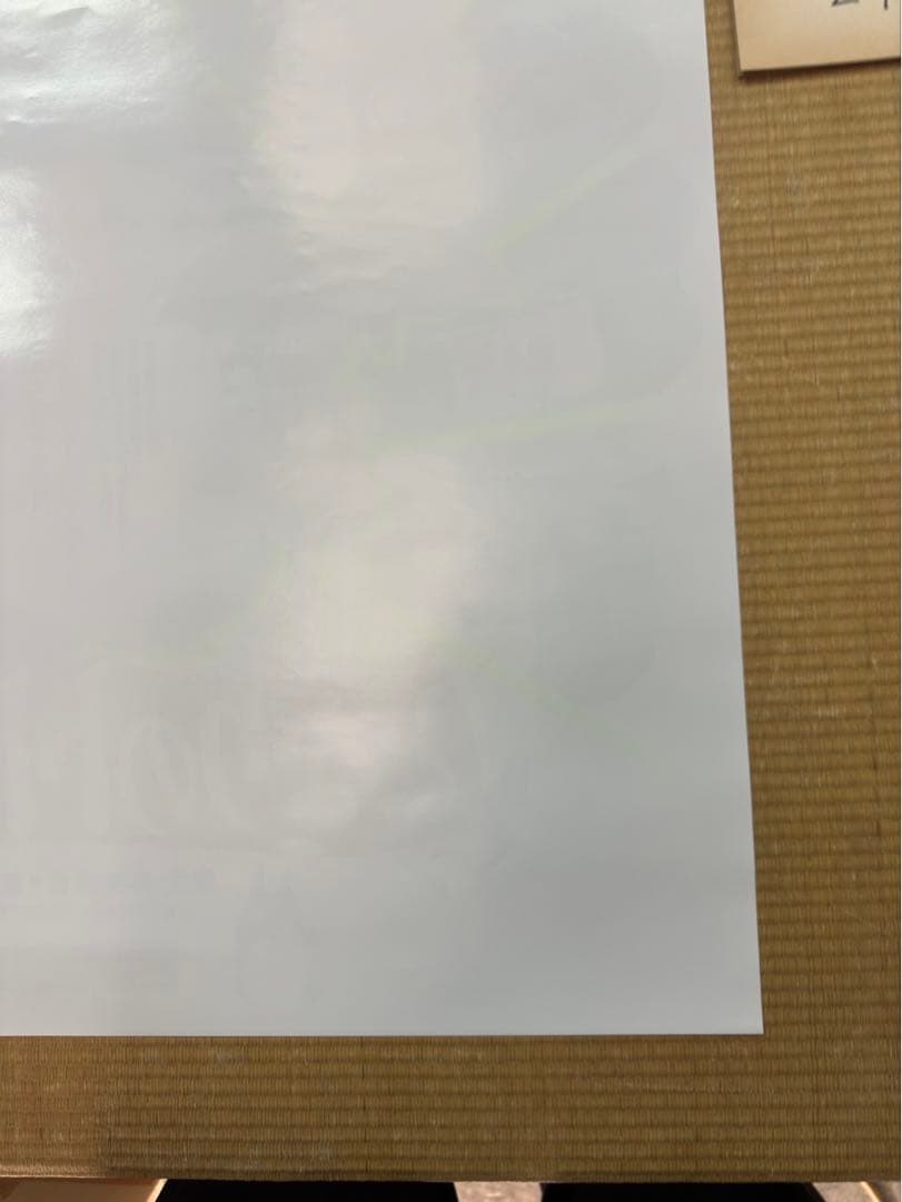 マ*コ様 【24】映画「となりのトトロ」ポスター ジブリ 宮崎駿