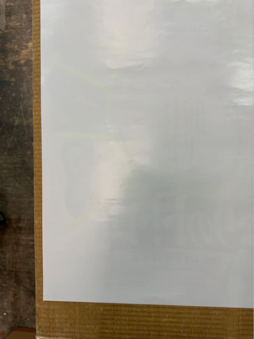 マ*コ様 【24】映画「となりのトトロ」ポスター ジブリ 宮崎駿