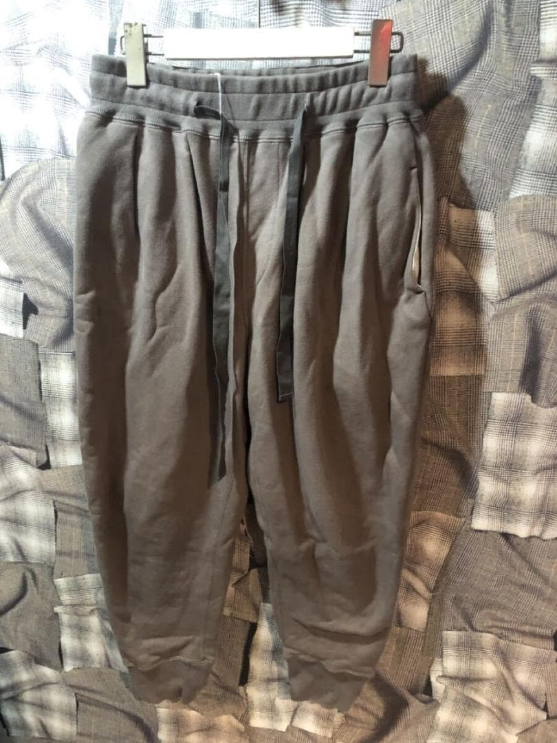 ROGGYKEI ロギーケイ スウェットパンツ ボトム コットン