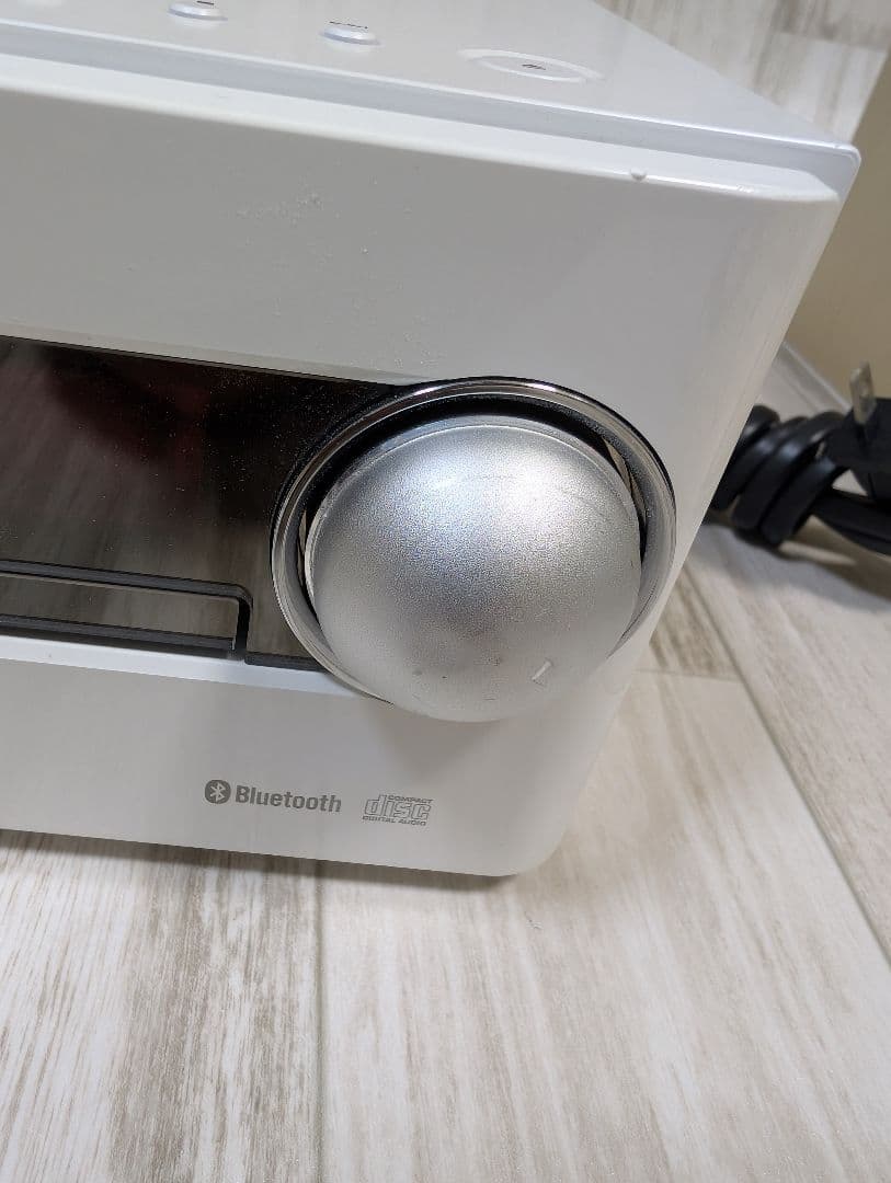 JVC コンポ－ネントシステム EX-S5-B