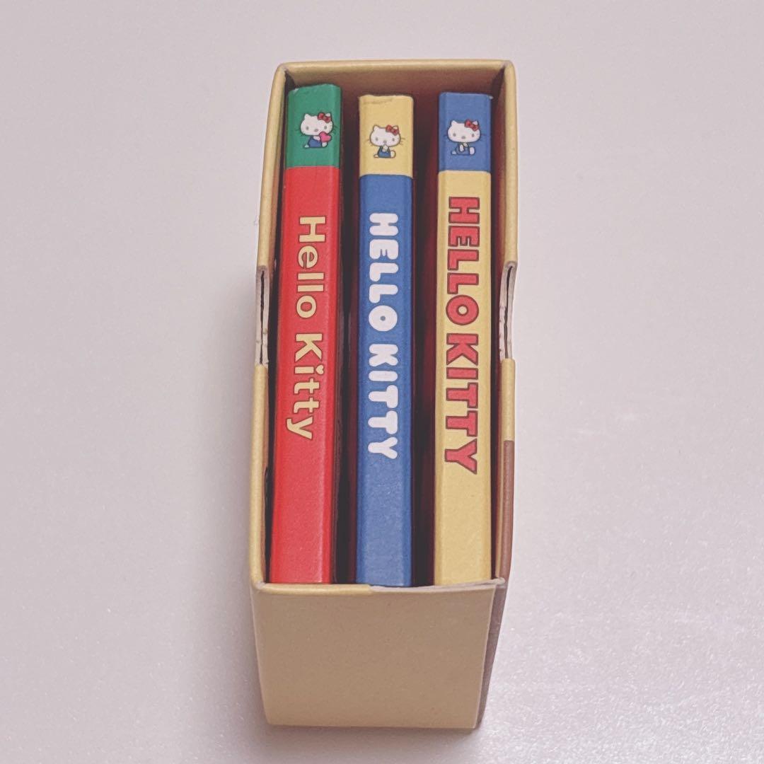 ハローキティ　レトロ　オルゴール　ミラーホルダー　希少　まとめ　セット