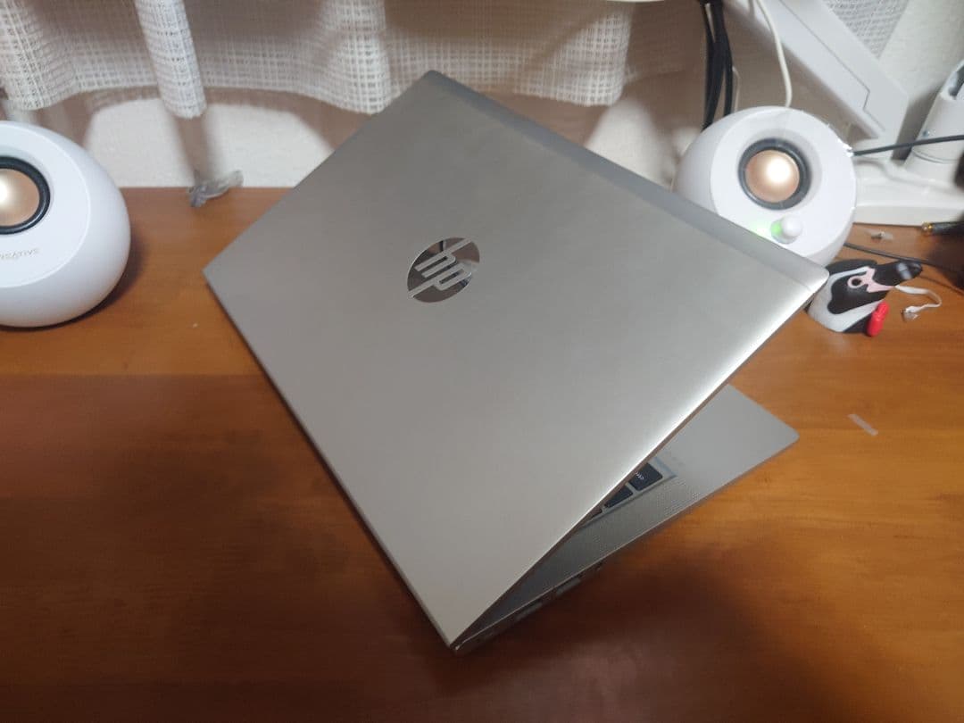 HP Probook 635 G8 Ryzen7 5800U 16GB ジャンク