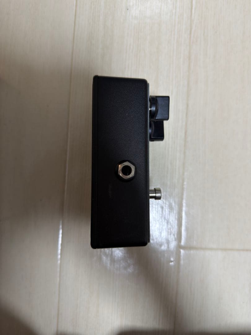 BTI-WORKS BBD-1 ブーストドライバー