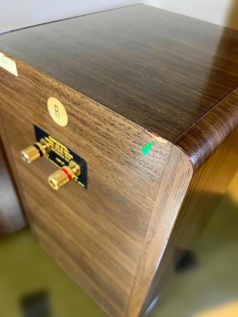 オンキョー　202A スピーカー