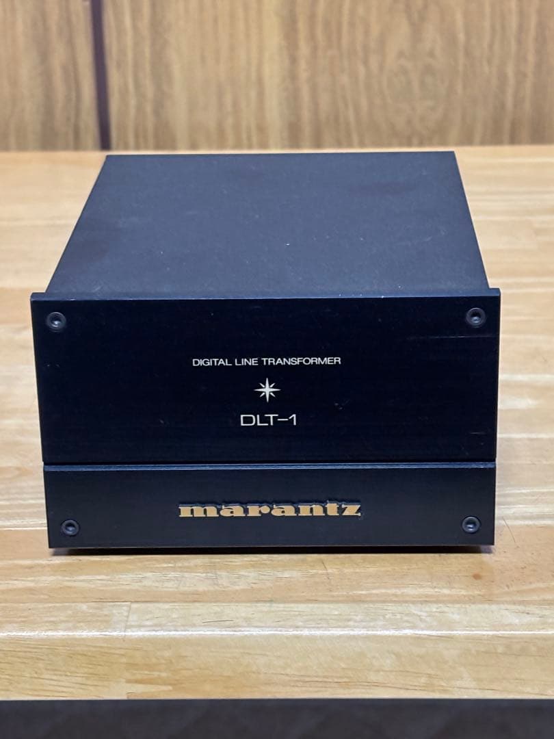 marantz DLT-1 デジタルライントランスフォーマー