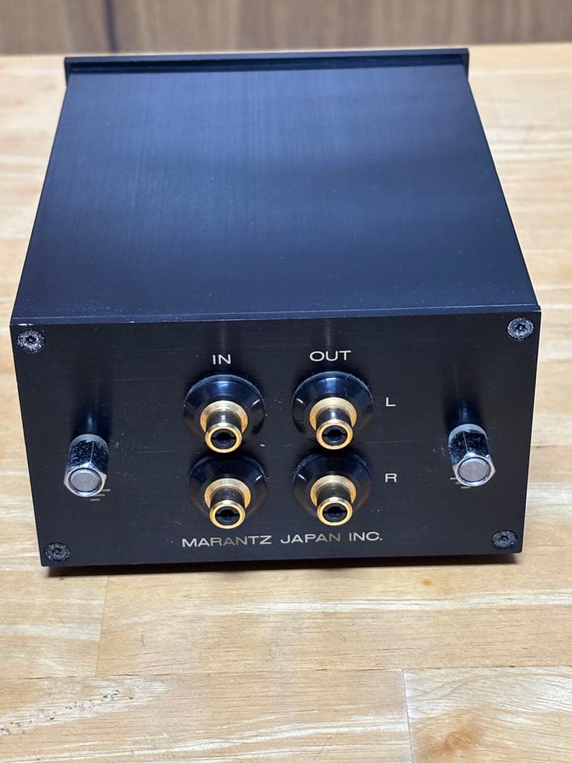 marantz DLT-1 デジタルライントランスフォーマー