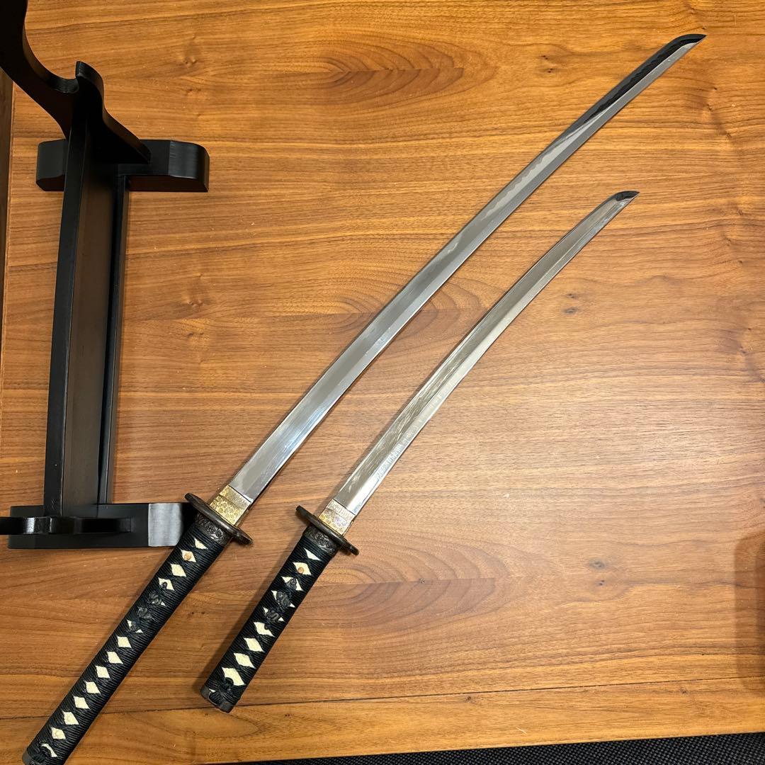 模造刀　コスプレ