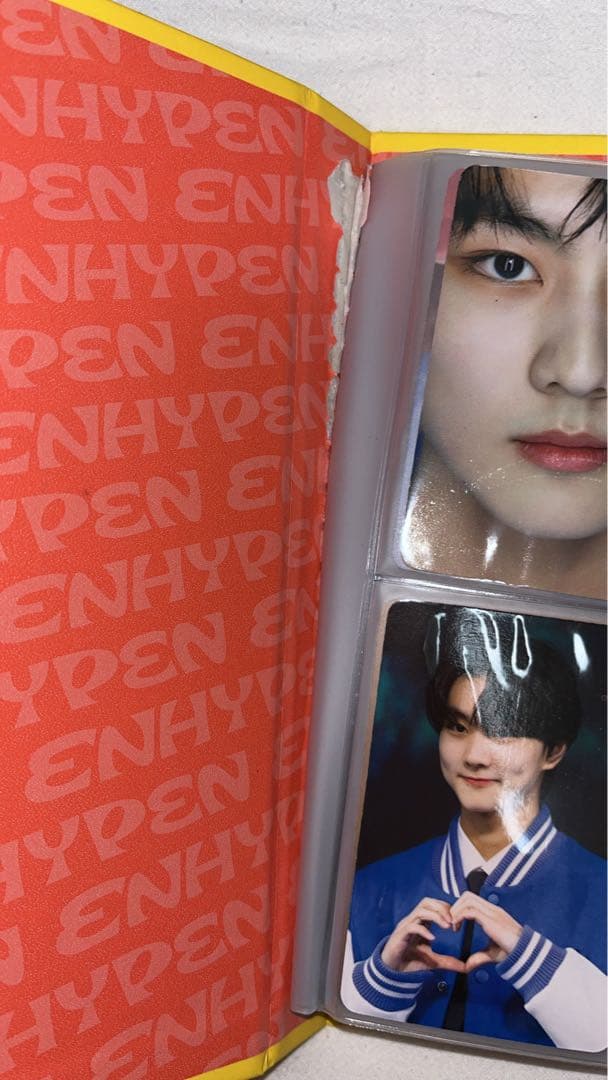 本日限定価格 ENHYPEN ジョンウォン まとめ売り 2枚目以降写真あり