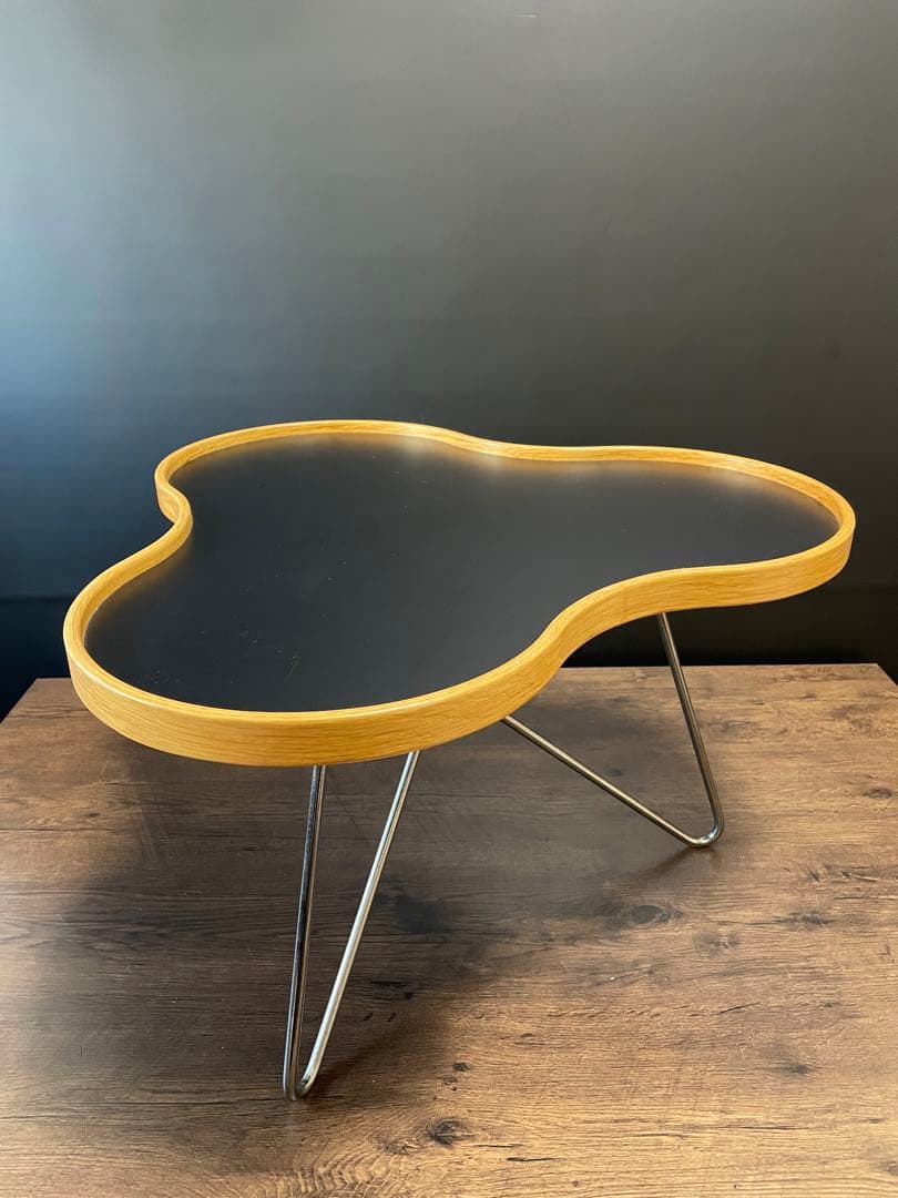 にゃんこスター 　SWEDESE Flower Table