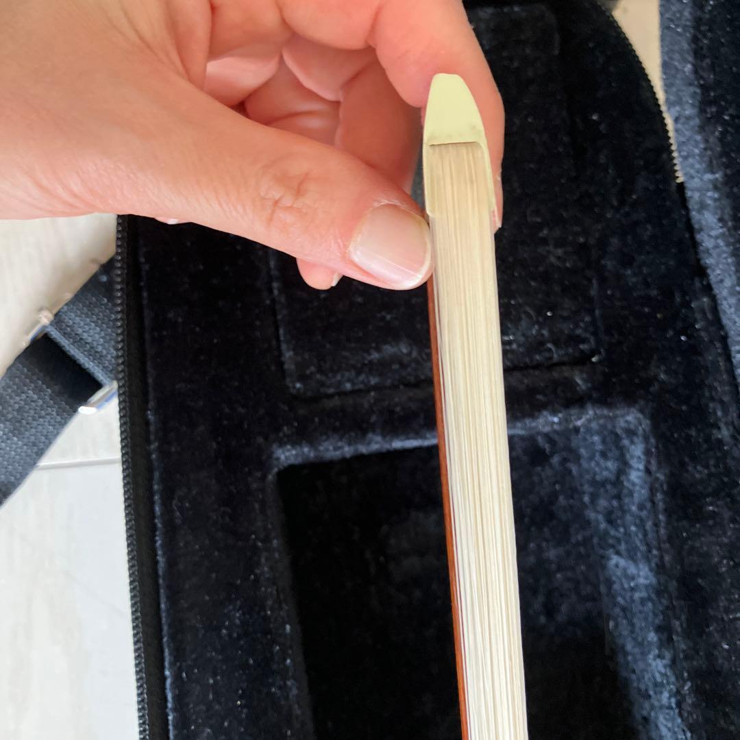 スズキ製 1/8サイズバイオリン 2007年製