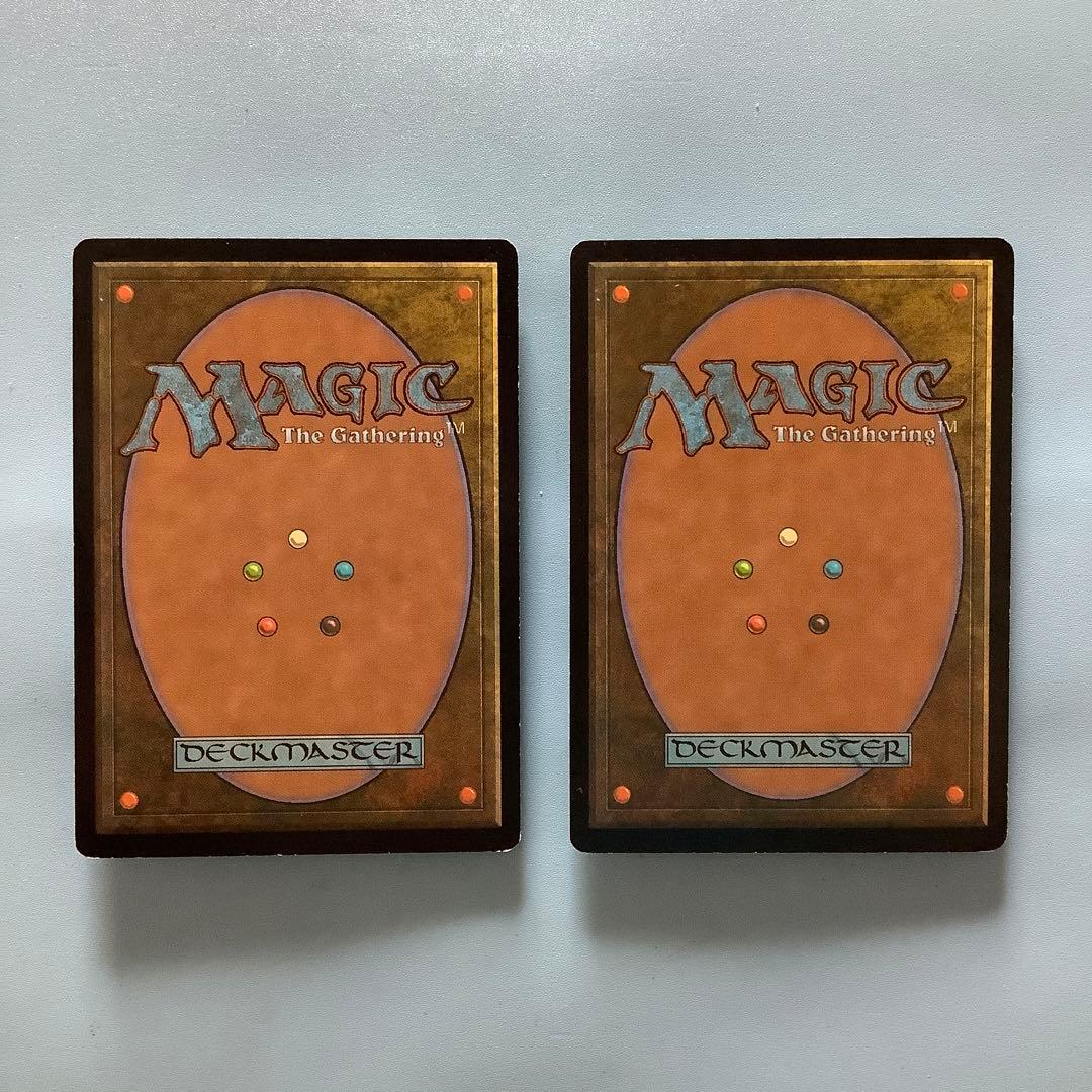 *バラ売り可* 金属細工師/lworker UDS日本語2枚セット