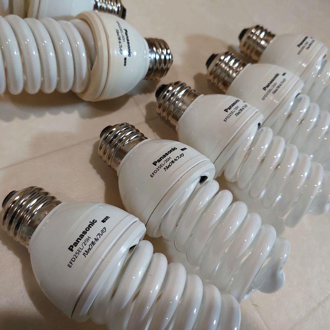 美品 パルックボールプレミア EFD25EL パナソニック