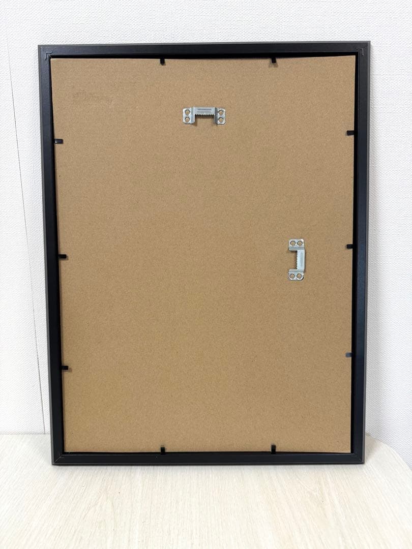 No.288フレーム付きキャンバスアート　映画ポスター　LEON インテリア絵画