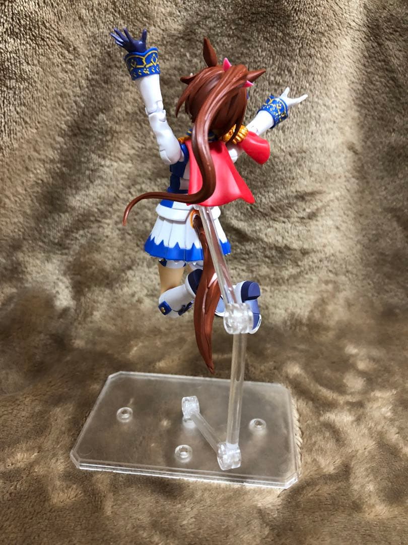 【塗装済】Figure-riseStandard ウマ娘 トウカイテイオー