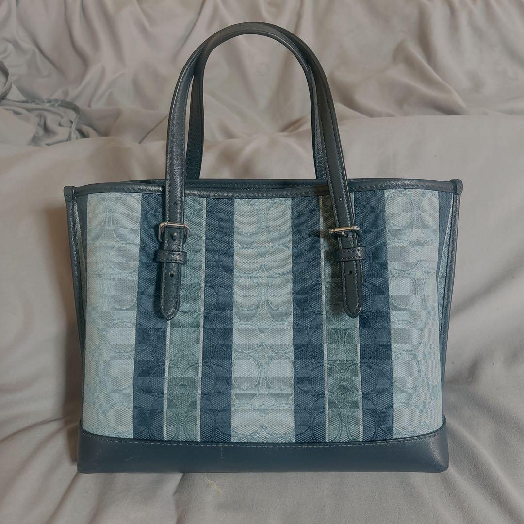 COACH ハンドバッグ