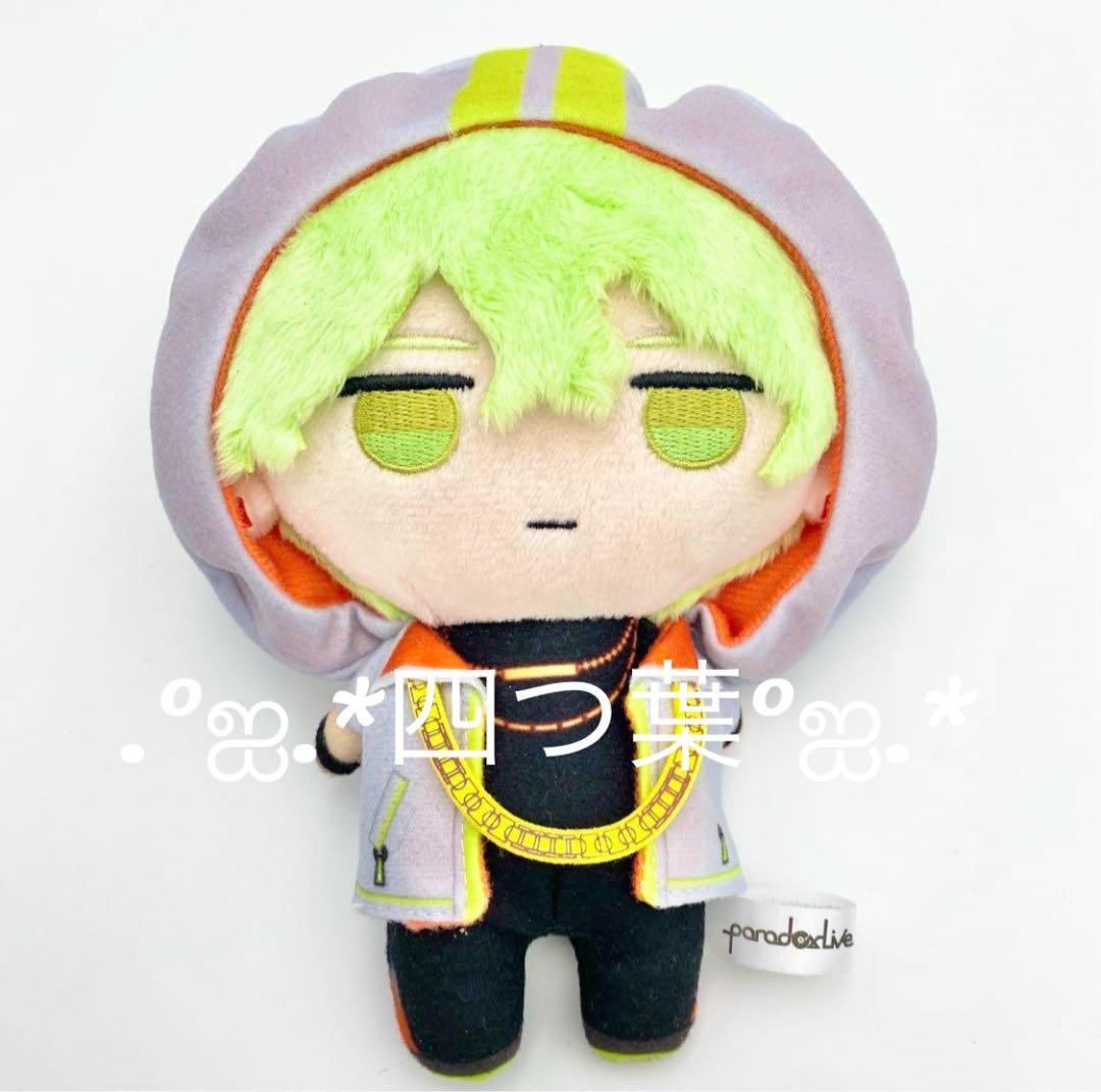 【匿名配送】パラライ　スイパラ　コラボカフェ　バレンタイン　北斎　20点セット