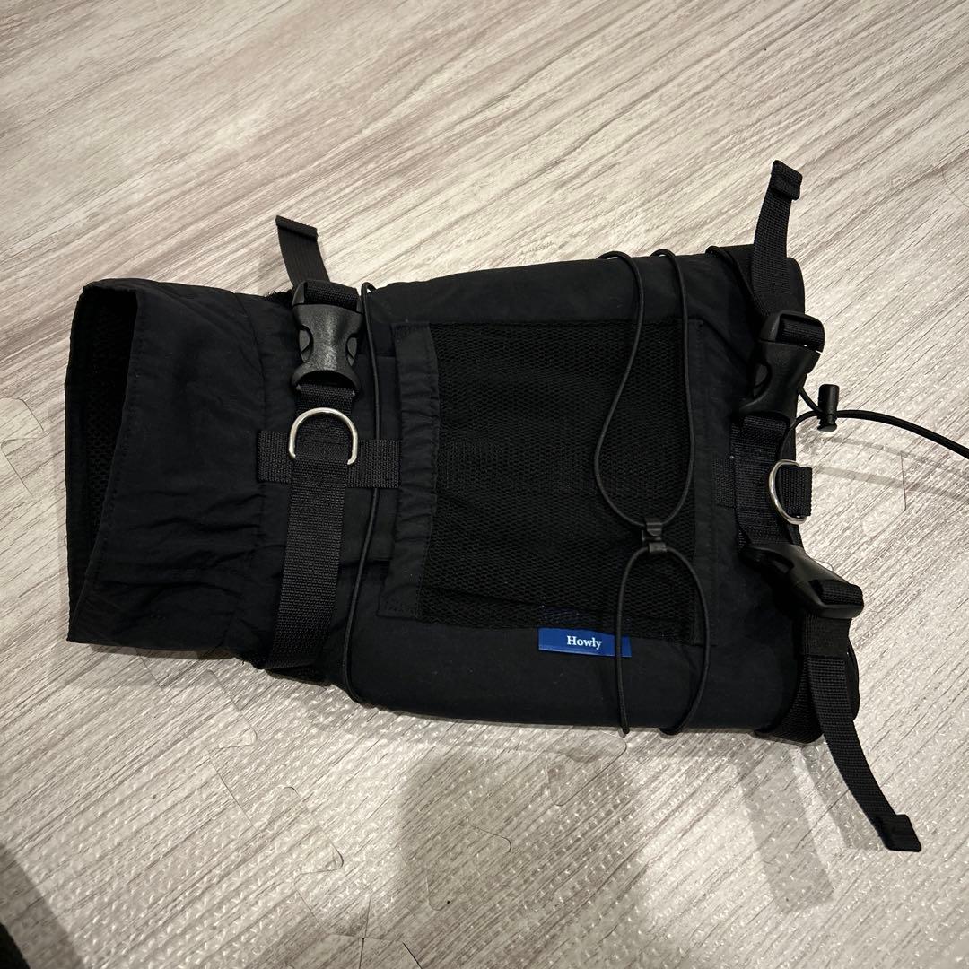 Howly ハーネス　L