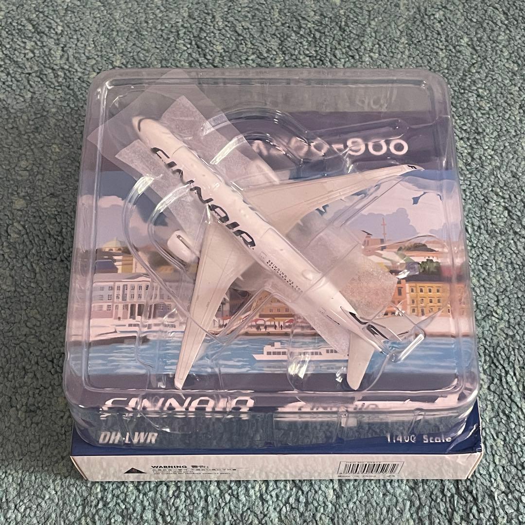 航空機・ヘリコプター FINNAIR A350-900 BRINGING US TOGETHER ph