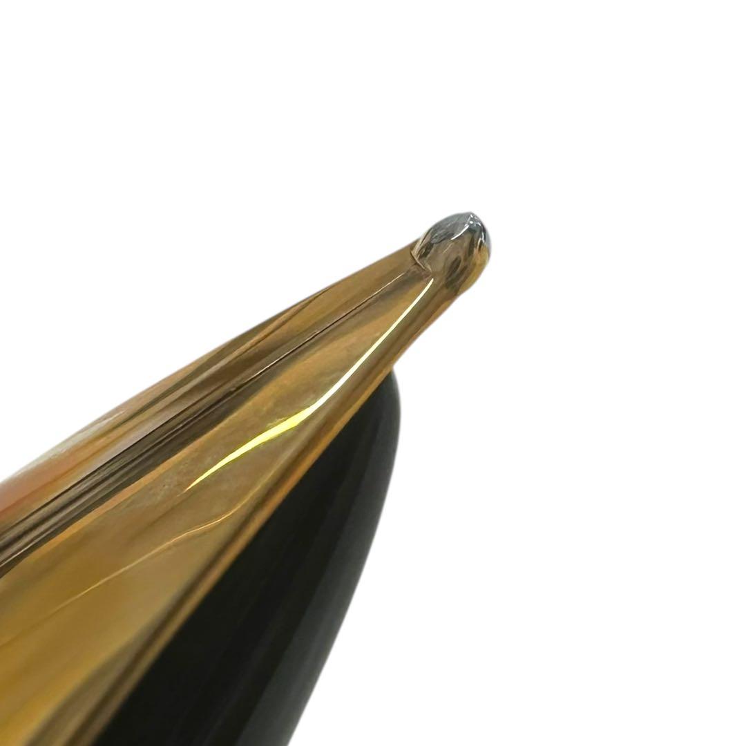 ウォーターマン 万年筆 「カレン」18k 750 ペン先