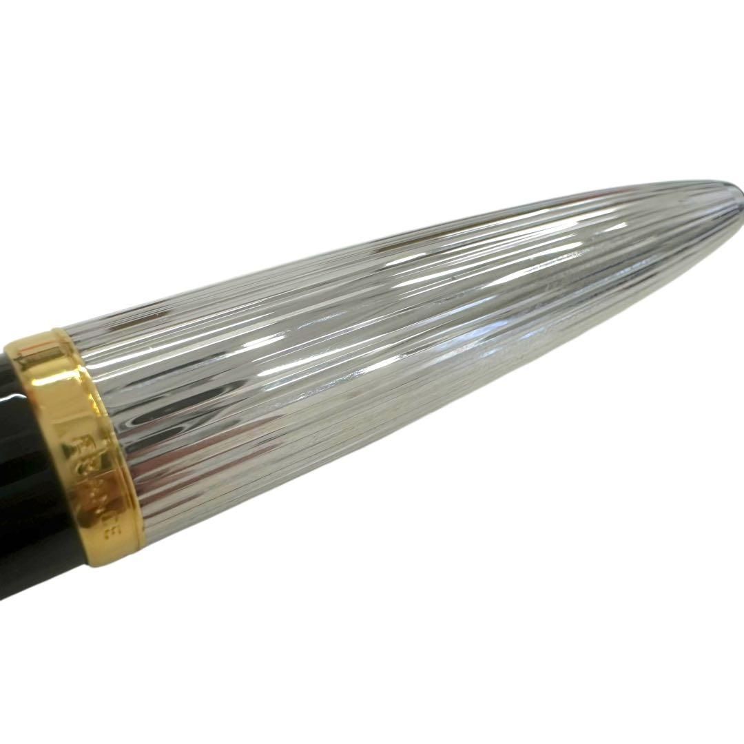 ウォーターマン 万年筆 「カレン」18k 750 ペン先