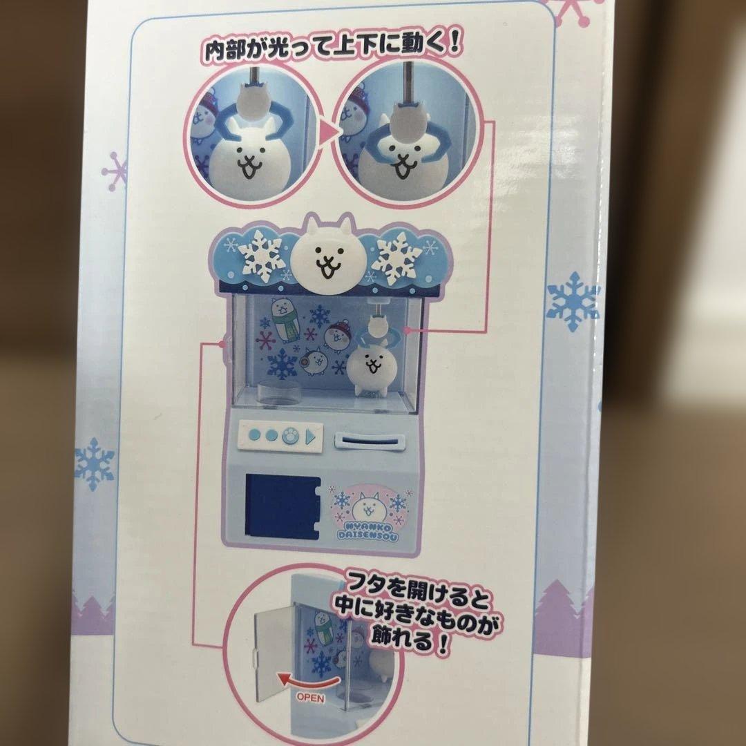 namcoキャンペーン【にゃんこ大戦争】【星のカービィ】＋トートバッグ